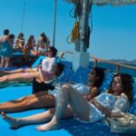 Semi-Private Half Day/Sunset cruise - Practical Details