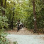 Semi-Private Off-Road eBike Tour in The Buda Hills - The Itinerary Breakdown