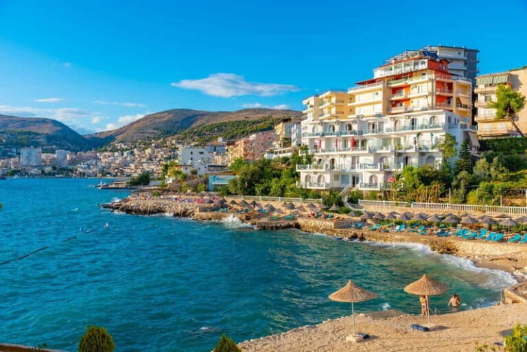 Semi-Private Tour Albanian Riviera; Saranda, Ksamil & Dhermi - What Makes This Tour a Good Deal?