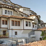 Semi-Private Tour; Corfu to Tirana - 3 UNESCO Sites - Day 3: From Berat to Tirana