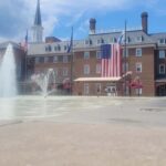 Semi-Private Walking Tour Old Town Alexandria & Carlyle - Highlights of the Tour