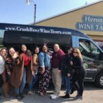 Seneca Lake: Wine Tasting Tour with Lunch - Transportation and Meeting Details