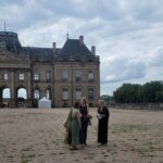 Sensory walks in the Château park in Lunéville - Why This Sensory Walk Offers Good Value