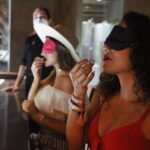 Sensory Wine Tasting with Chocolates at Rondo del Valle - The Experience in Detail