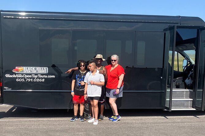 Sept 26 Only - 2025 Custer State Park Buffalo Roundup - Public - The Sum Up: Who Will Enjoy This Tour?