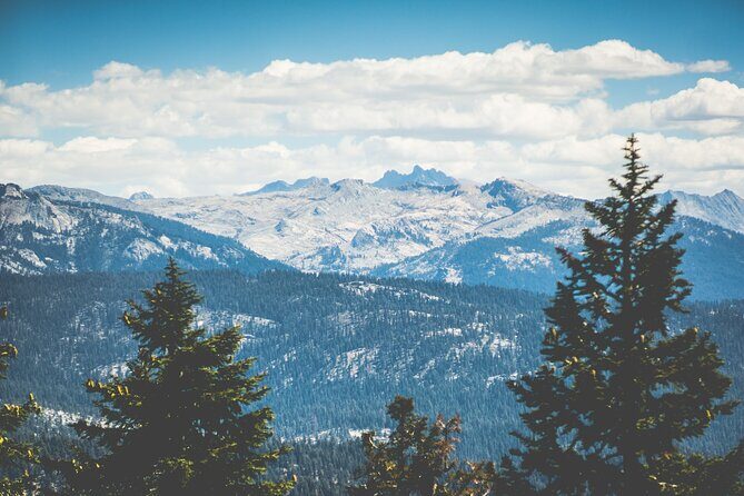 Sequoia & Kings Canyon Two Day Private Tour & Hike - Who Will Appreciate This Tour?