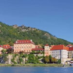 Serene Austrian Escape: Dürnstein, Melk, Salzburg, Hallstatt - An Authentic Day in Austria: What to Expect