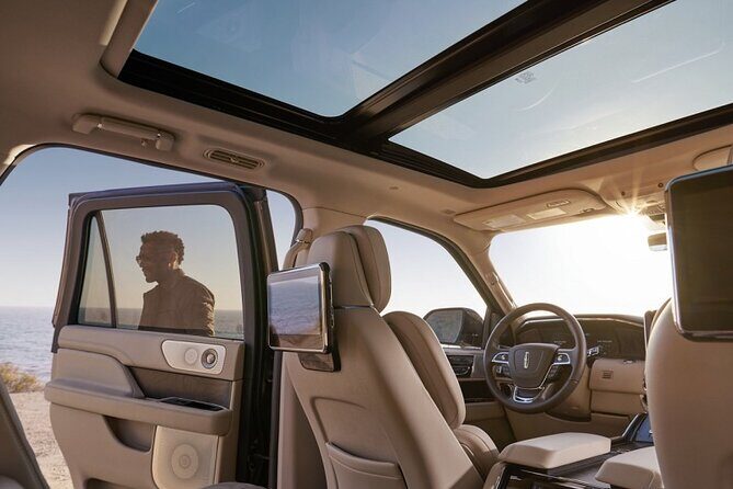 Service DE Limousine DE Luxe with Private Driver - Final Thoughts on the Private Limousine Experience