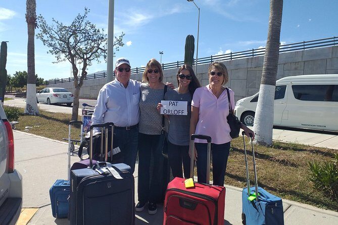 services transportation, airport transportation in los cabos, Private shuttles - The Sum Up: Why This Private Shuttle in Los Cabos Is a Worthwhile Investment