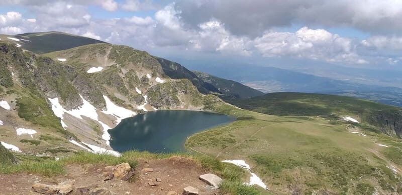 Seven Rila Lakes hike and SPA - What’s Included and What You Should Budget For