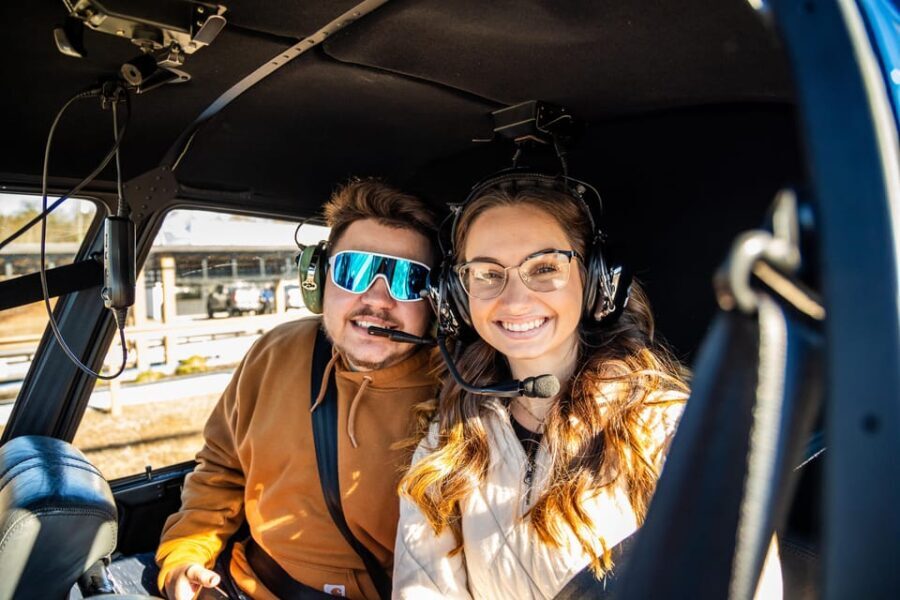 Sevierville: Smoky Mountain Helicopter Tour - Who Should Book This Tour?