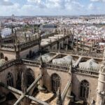 Seville Cathedral and Giralda Tour - FAQs