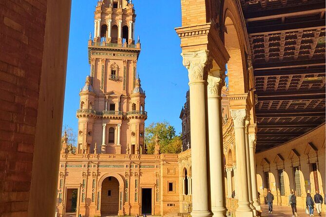 Seville Cathedral and La Giralda Entry Ticket with Audio Guide - Practicalities and Tips