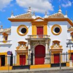 Seville Maestranza Bullring Tour with Audio Guide - Practical Tips for Visiting