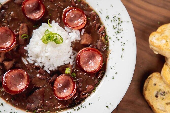 Seville Stroll Food Tour - Final Thoughts