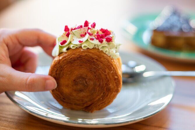 Seville Vegan Tapas Food and Market Walking Tour - Why This Tour Works Well