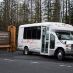 Seward Alaska City Tour and Glacier Viewing - Who Should Consider This Tour?