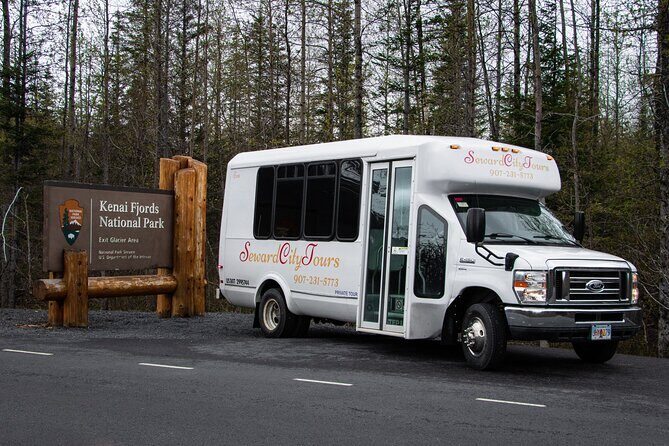 Seward Alaska City Tour and Glacier Viewing - Who Should Consider This Tour?