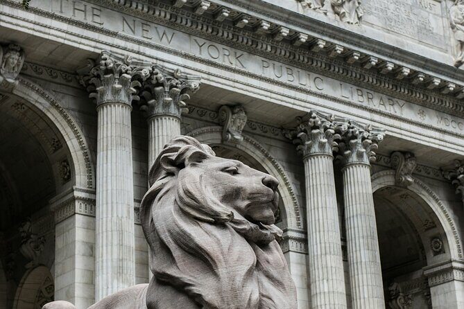 Sex and the City Locations Pedicab Tour - Exploring the Itinerary in Detail