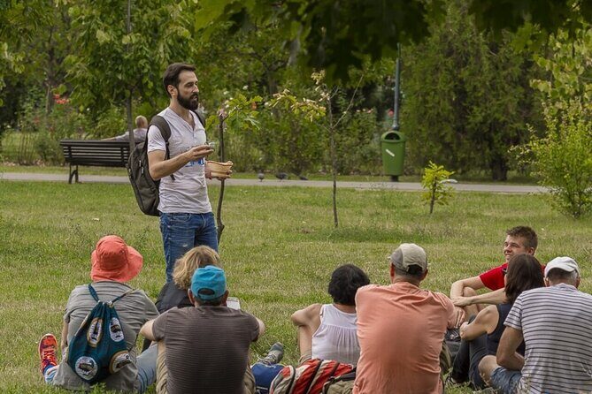 Sexy, Scandalous and Deadly Bucharest Tour - Final Thoughts on Value and Experience