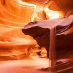 SF to Grand Canyon and Antelope Canyon and Horseshoe Bend Tour - Transportation & Accommodation