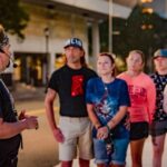 Shadows, Scandals & Secrets of Sacramento Ghost Tours - Why This Tour Is Worth Considering