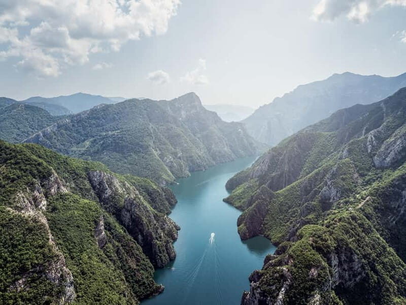 Shala River and Komani lake: Boat Tour - Practical Tips for Making the Most of Your Trip