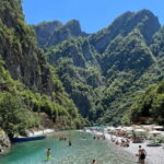 Shala River and Komani Lake Day Tour from Tirana - Shala River: A Hidden Paradise