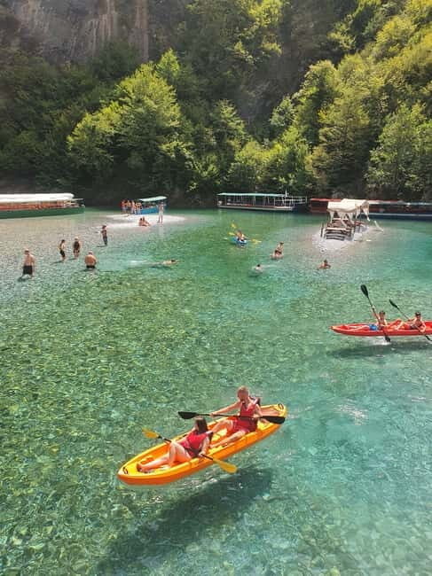 Shala River & Koman Lake Boat Tour - The Experience: What Really Makes It Special