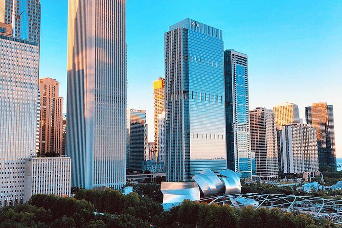 Shameless TV Show Location Tour - The Sum Up