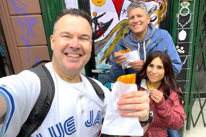 Shane's Favorite Spots in Toronto - An In-Depth Look at the Tour Experience