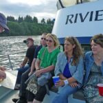 Shared 2 Hour September Sunset Cruise from Gig Harbor - Authentic Insights from Reviewers