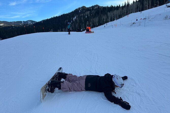 Shared 7 Day Utah Winter Adventure Skiing and National Parks - Frequently Asked Questions