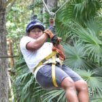 Shared ATV Zipline and Cenote Swim From Cancun - Who Will Love This Tour?