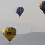 Shared Balloon Flight in Teotihuacan with transfer - Practicalities and Considerations