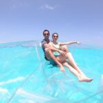 Shared Clear Boat Tour in Cancun 1.5 Hours - The Experience: A Closer Look