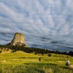 Shared Devil's Tower Tour - Who Will Love This Tour?