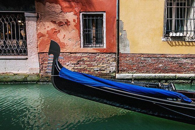 Shared Gondola Ride with Guided Walking Introduction - The Experience from a Traveler’s Perspective