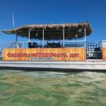 Shared Group Crab Island 4 Hour Tiki Excursion Destin FL - Who Will Love This Tour?