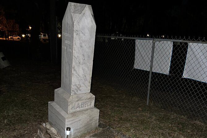 Shared Minibus Tour in Historic St. Augustine - Who Would Love This Tour?