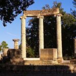 Shared Round Trip Transfer Service from Katakolon to Olympia - The Booking Experience and Price-Value Balance