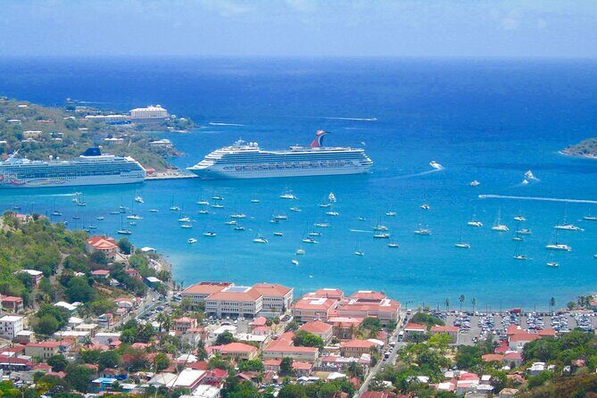 Shared Shuttle from Rome City to Civitavecchia Port - Why This Transfer Is a Great Pick for Different Travelers