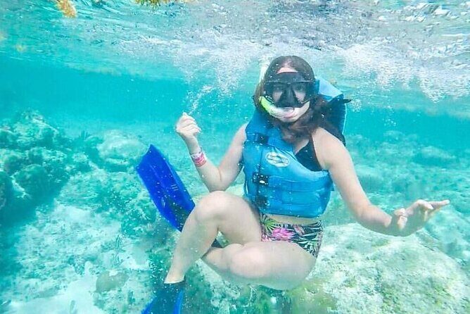 Shared Speedboat Tour: Nichupté Lagoon & Mangrove Adventure - Why This Tour Is Worth Considering