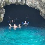 Shared Tour of Capri with Blue Grotto - Booking and Accessibility