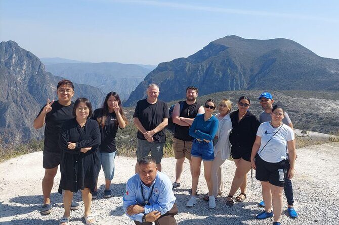 Shared Tour Tolantongo Grottoes 1 Day - Final Thoughts  