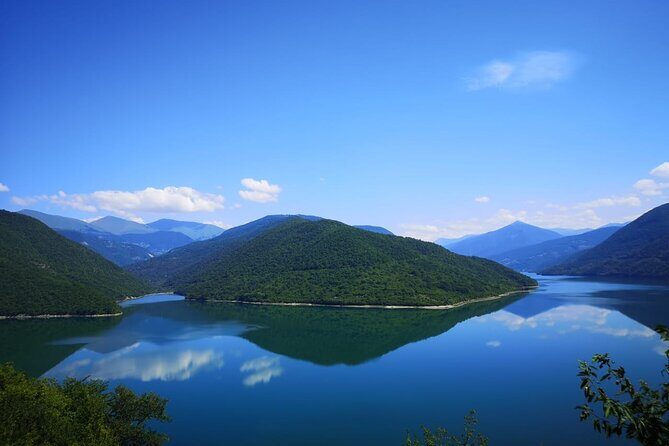 Shared Transfer from Kazbegi to Tbilisi - Pricing and Value