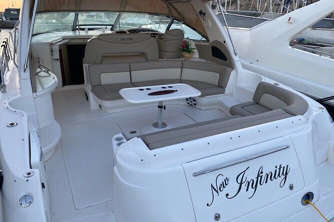 Shared Yacht Tour with Drinks Lunch and Snorkeling - Who Is This Tour Best For?