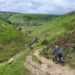 Sheffield: Electric Bike Rental  Explore the Peaks & Beyond - Prime Location: Gateway to the Best of Derbyshire