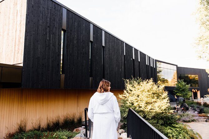 Sherbrooke- Forfait Strøm détente authentique - Practical Tips for Your Visit