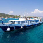 Shipwreck - Blue Lagoon All Inclusive + Trogir Walking Tour - What Travelers Should Know